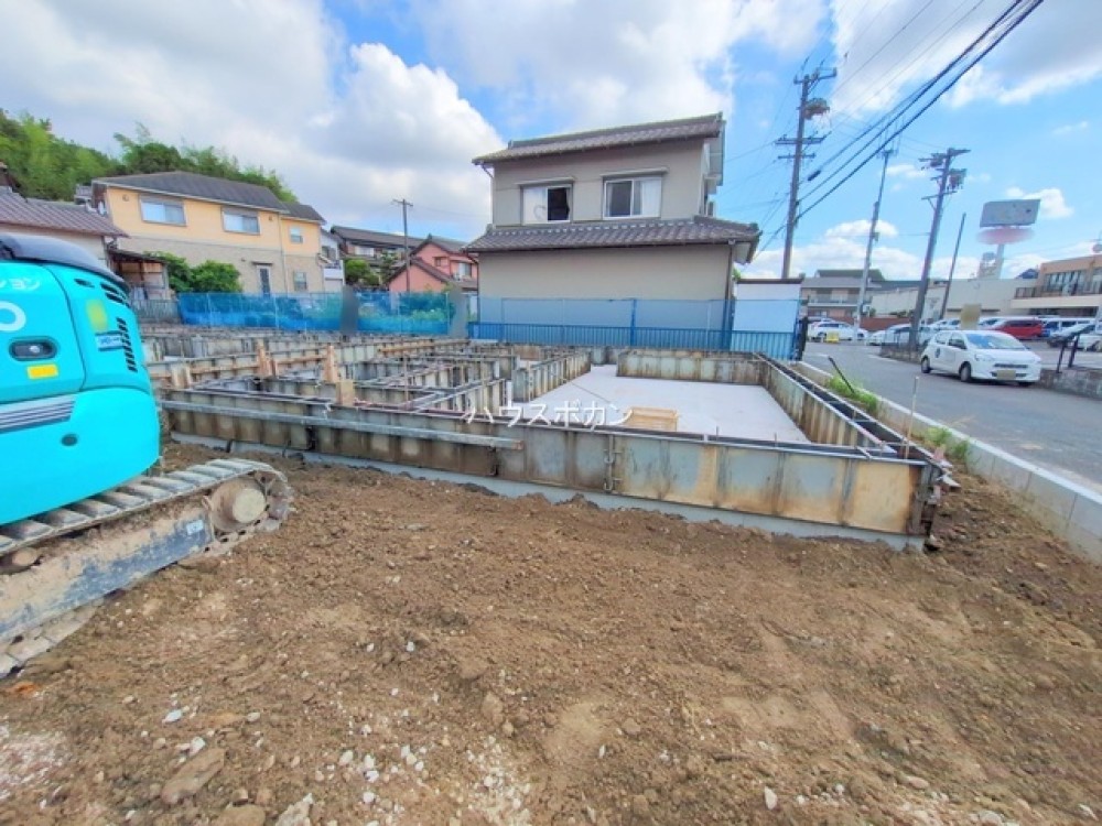知多市清水が丘　第4　3号棟 画像5