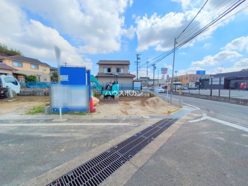 全居室に収納有り！