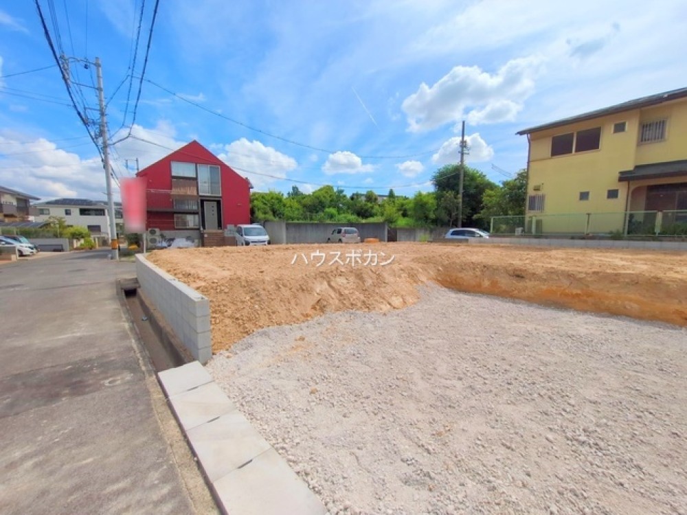 愛知郡東郷町白鳥一丁目　全2棟　1号棟 画像4
