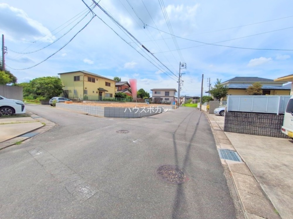 愛知郡東郷町白鳥一丁目　全2棟　1号棟 画像5
