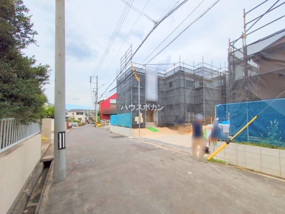 愛知郡東郷町白鳥一丁目　全2棟　1号棟 画像5