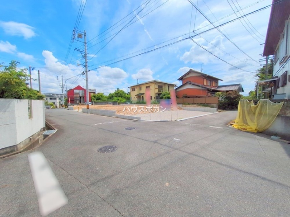 愛知郡東郷町白鳥一丁目　全2棟　2号棟 画像5