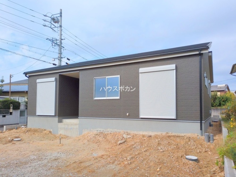 愛知郡東郷町白鳥一丁目　全2棟　2号棟 画像3