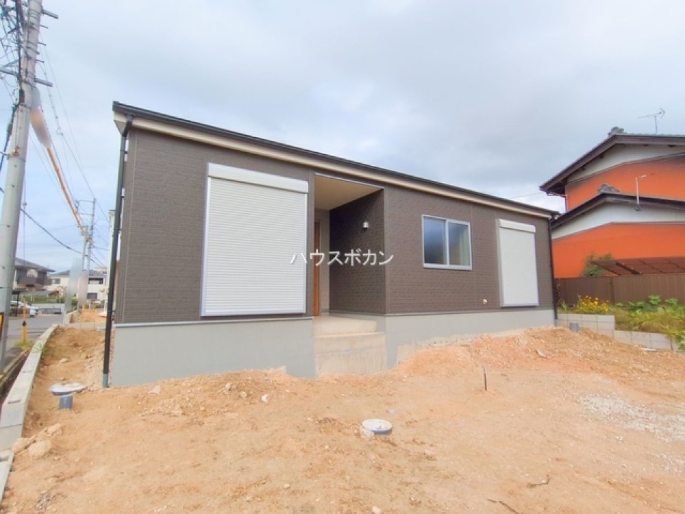 愛知郡東郷町白鳥一丁目　全2棟　2号棟 画像4