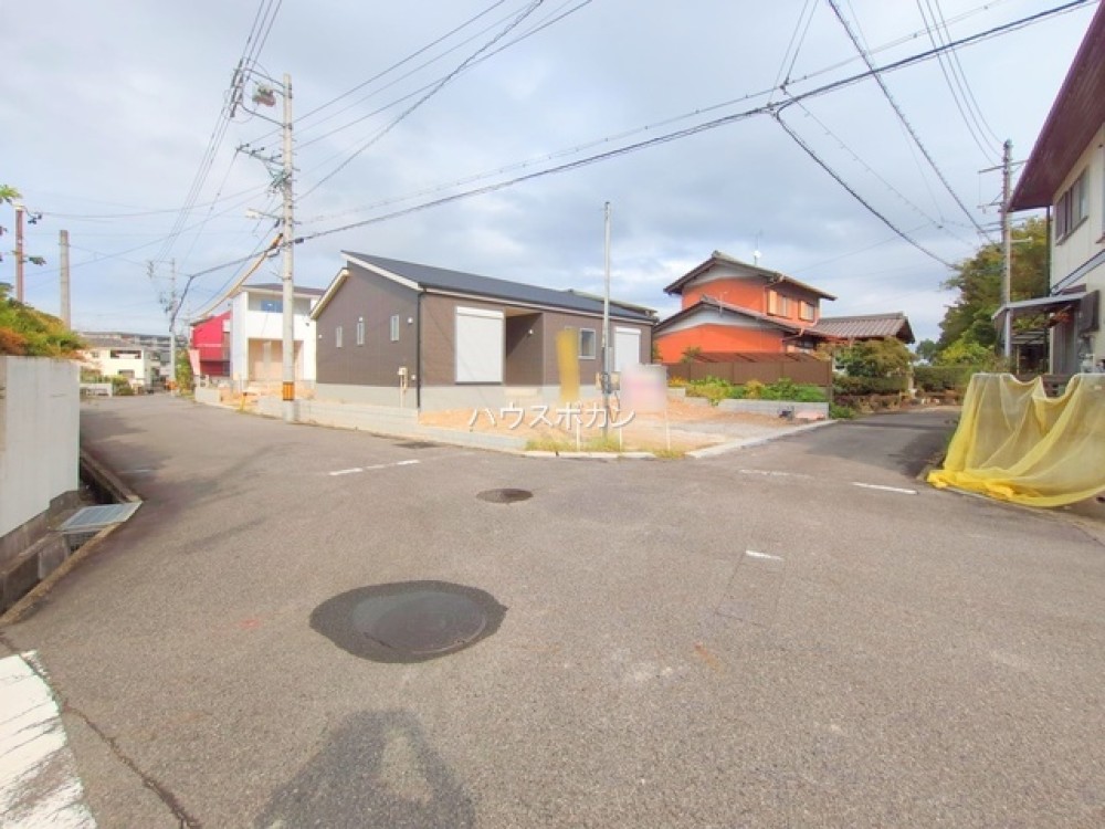 愛知郡東郷町白鳥一丁目　全2棟　2号棟 画像5