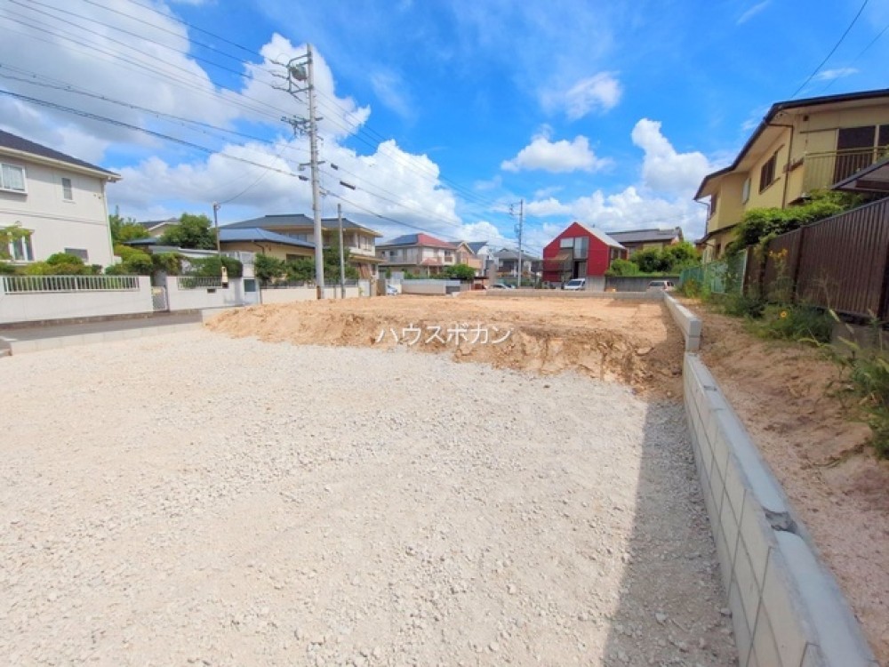 愛知郡東郷町白鳥一丁目　全2棟　2号棟 画像3