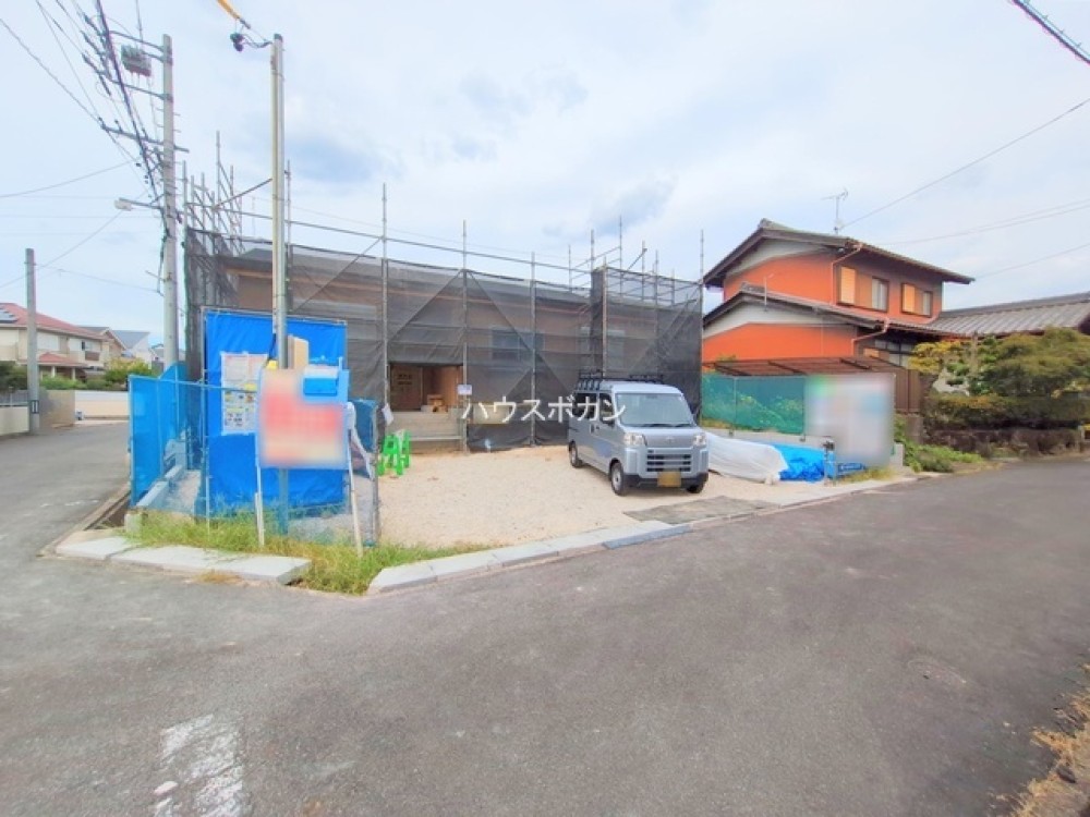 愛知郡東郷町白鳥一丁目　全2棟　2号棟 画像4