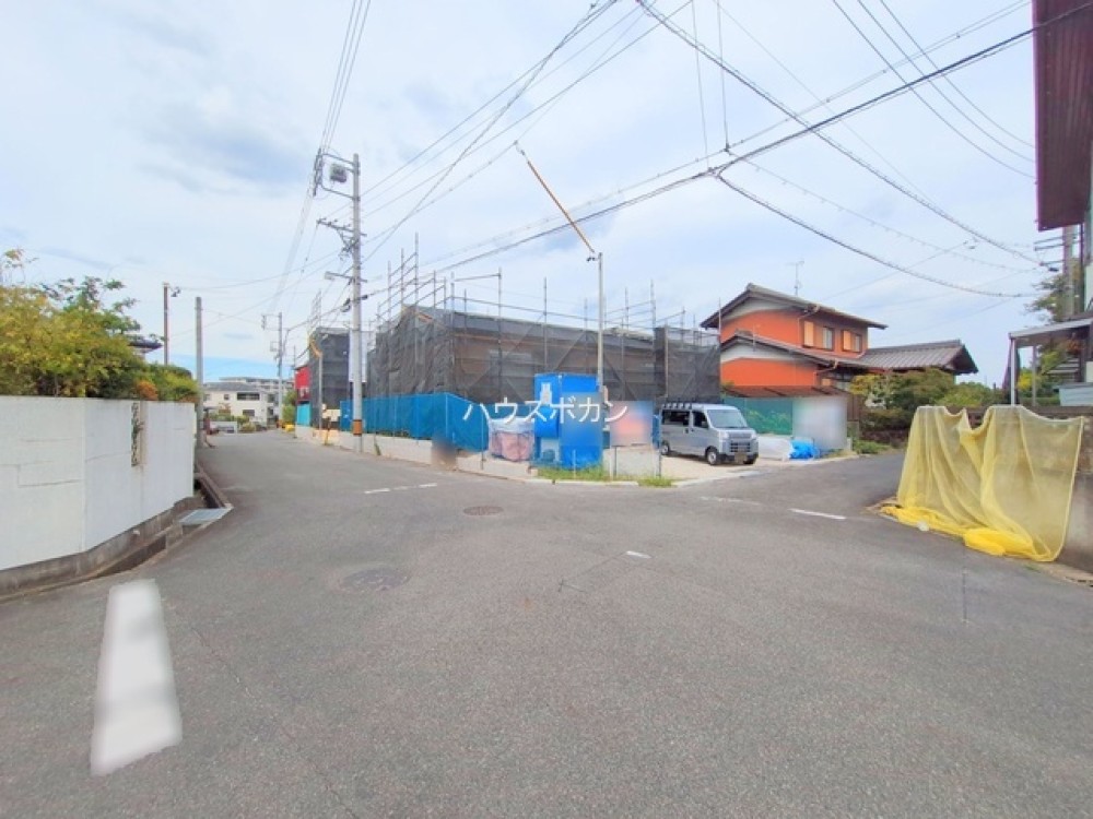 愛知郡東郷町白鳥一丁目　全2棟　2号棟 画像5