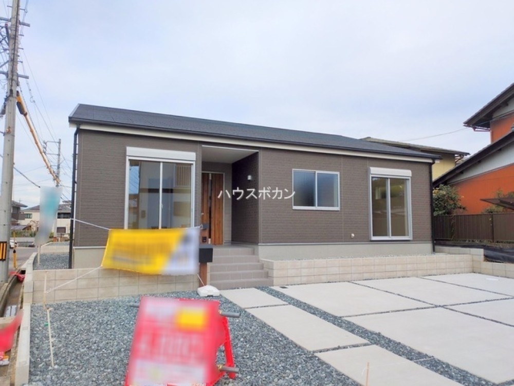 愛知郡東郷町白鳥一丁目　全2棟　2号棟 画像3