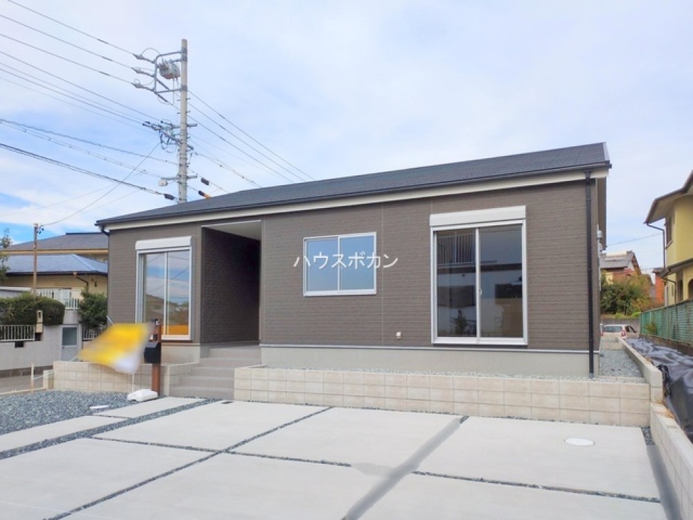 愛知郡東郷町白鳥一丁目　全2棟　2号棟 画像4