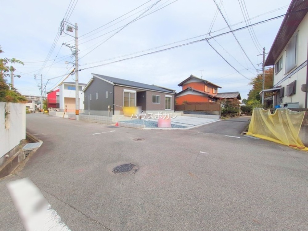 愛知郡東郷町白鳥一丁目　全2棟　2号棟 画像5