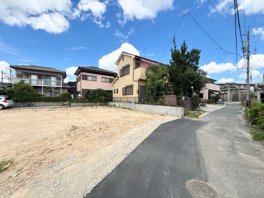 安城市古井町　全2区画　B区画 画像3