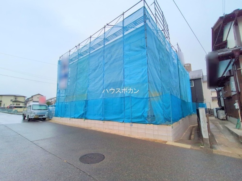 刈谷市野田町　全2棟　1号棟 画像4