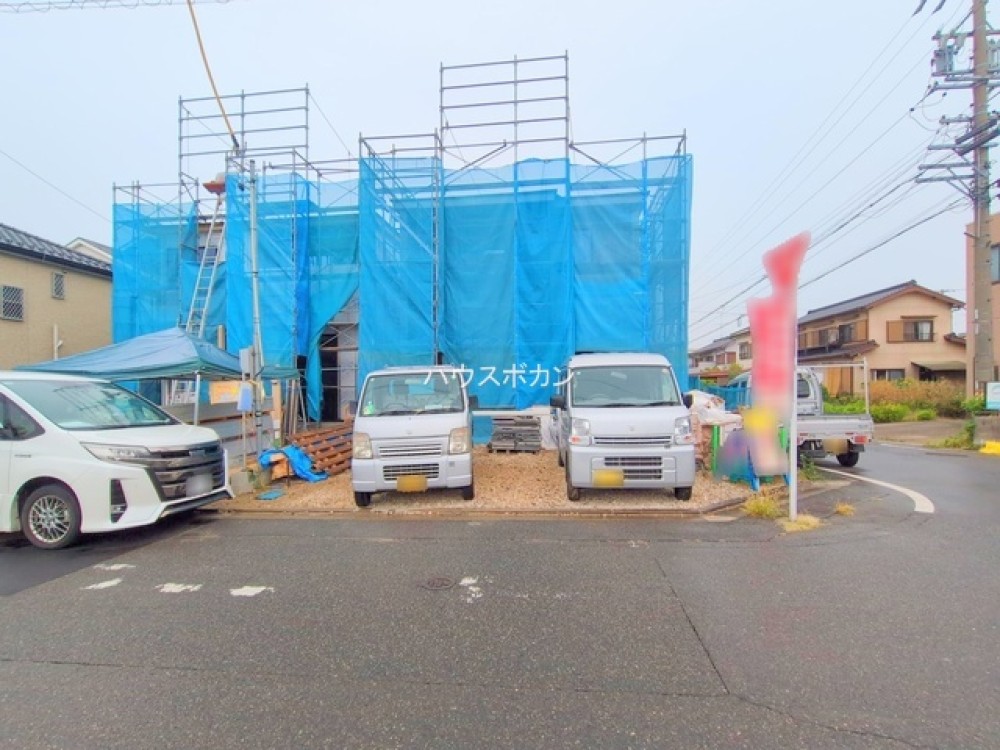 刈谷市野田町　全2棟　1号棟 画像2