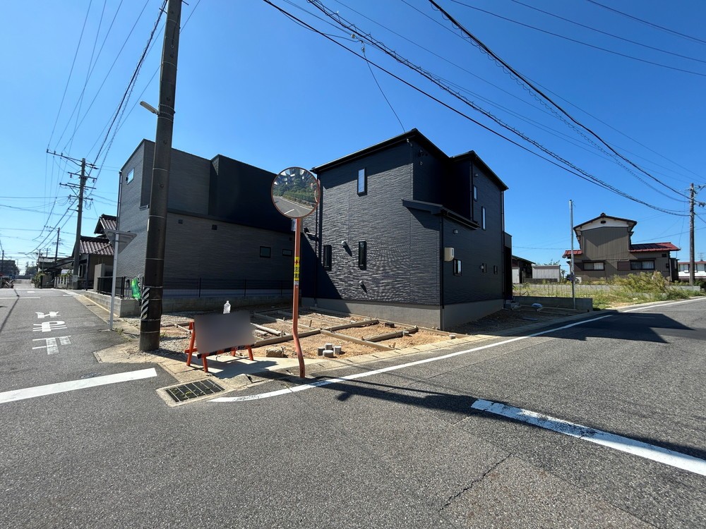 豊田市豊栄町　全1棟　1号棟 画像5