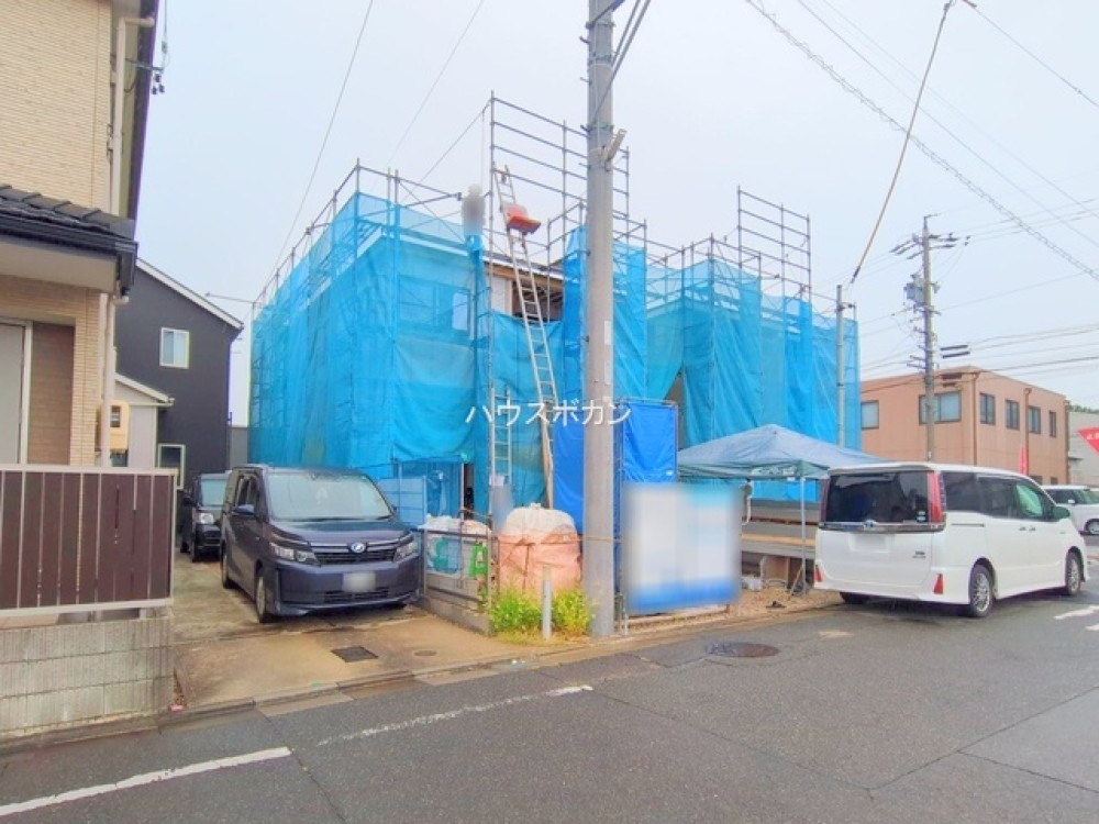 刈谷市野田町　全2棟　2号棟 画像5