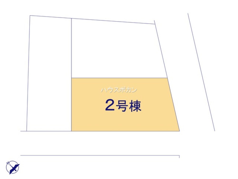 碧南市霞浦町　2期　全3棟　2号棟 画像4