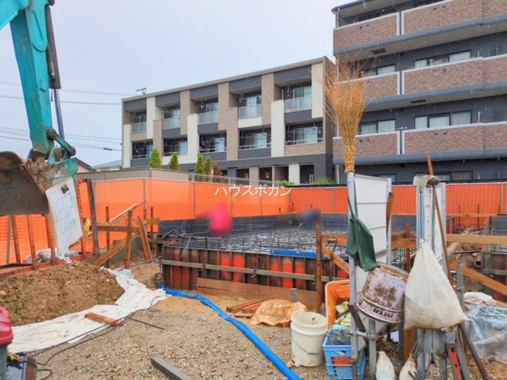 春日井市味美町三丁目　全3棟　1号棟 画像3