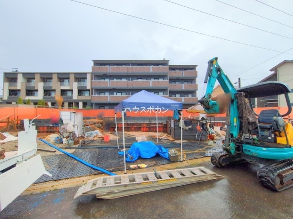 春日井市味美町三丁目　全3棟　2号棟 画像4