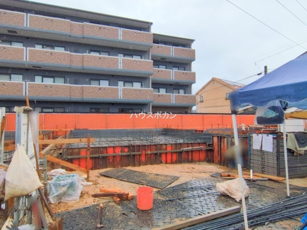 春日井市味美町三丁目　全3棟　2号棟 画像3