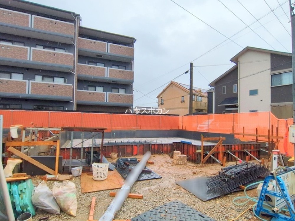春日井市味美町三丁目　全3棟　3号棟 画像3