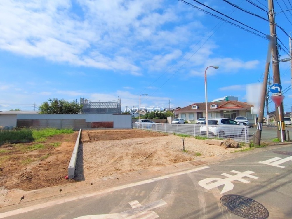 豊川市上野三丁目第1期　1号棟 画像5