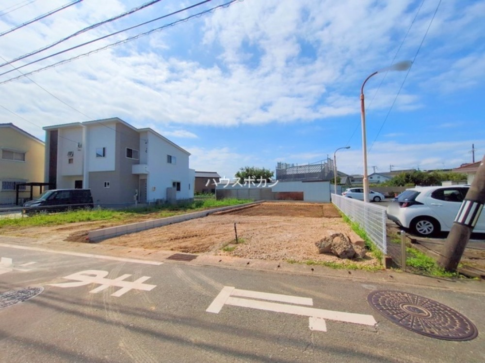 豊川市上野三丁目第1期　1号棟 画像4