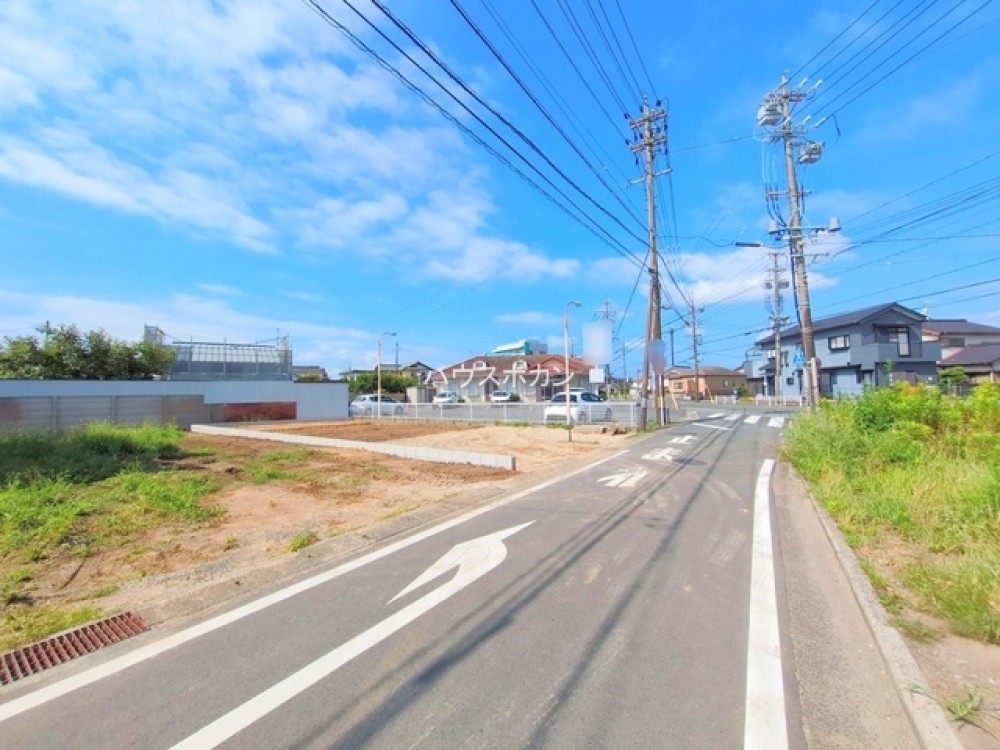 豊川市上野三丁目第1期　1号棟 画像5