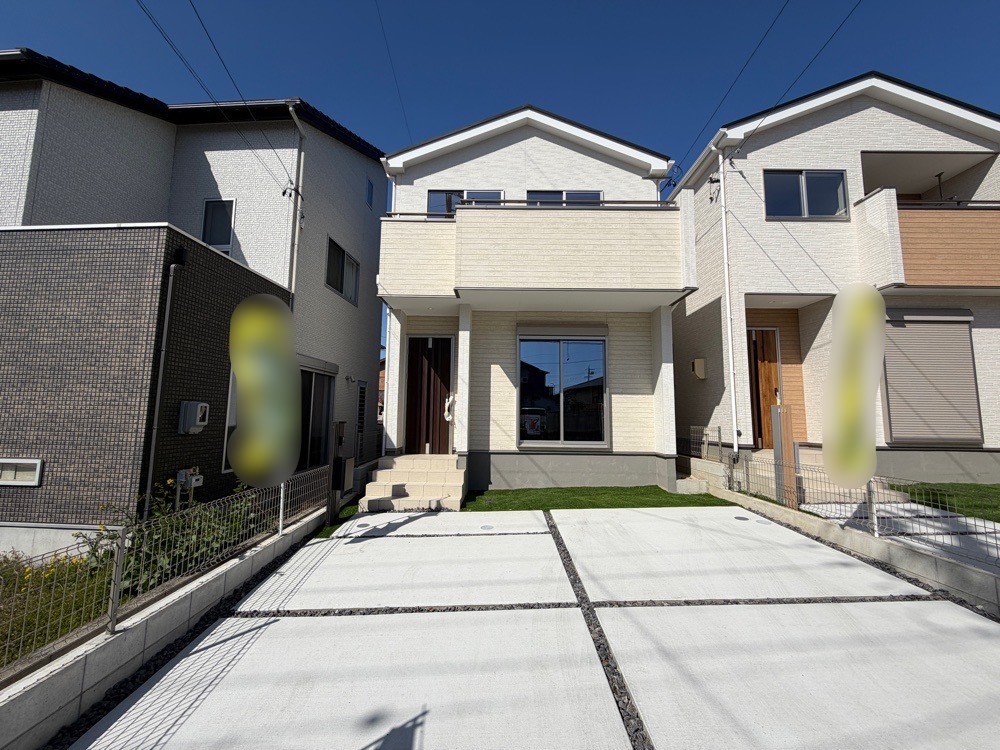 高浜市春日町　全2棟　1号棟 画像20