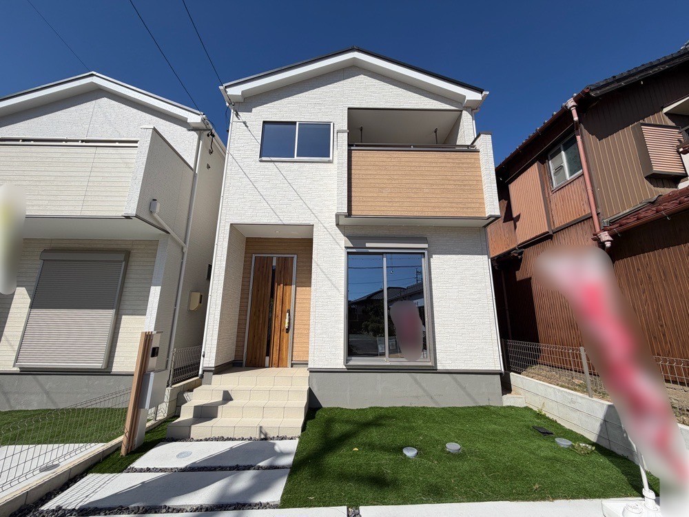 高浜市春日町　全2棟　2号棟 画像19