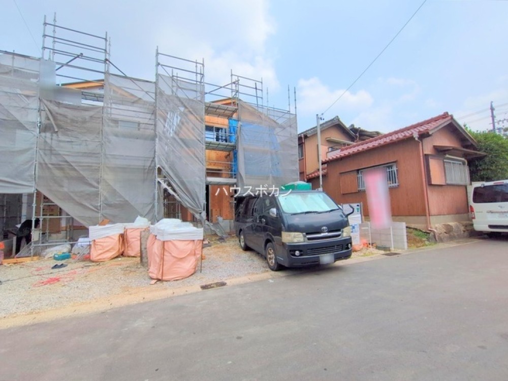 高浜市春日町　全2棟　2号棟 画像5