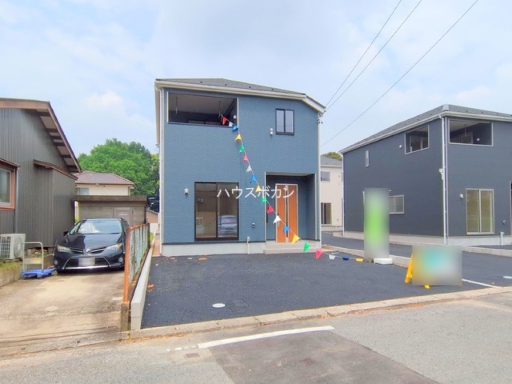 豊橋市多米東町第8　全5棟　5号棟 画像5