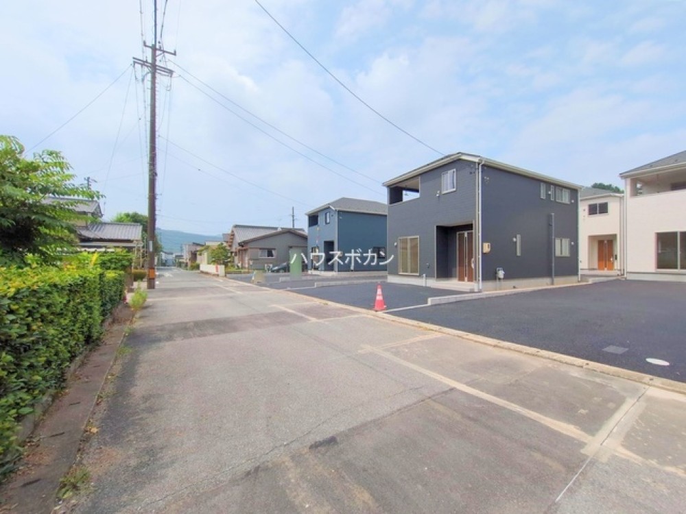 豊橋市多米東町第8　全5棟　5号棟 画像5