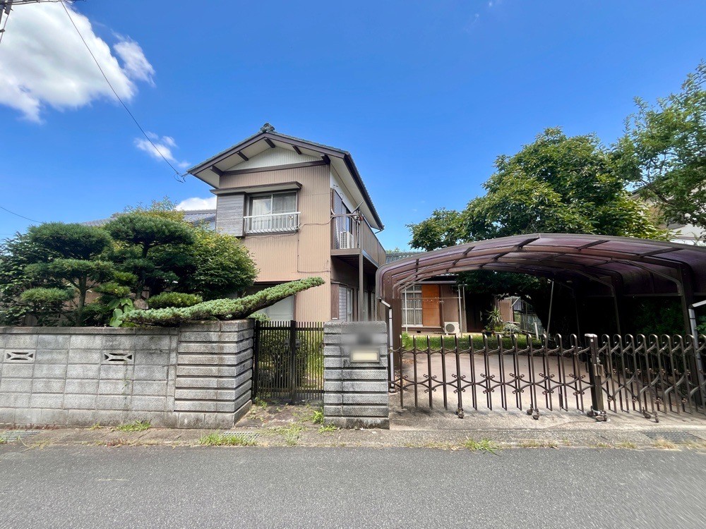 岡崎市羽栗町 画像5