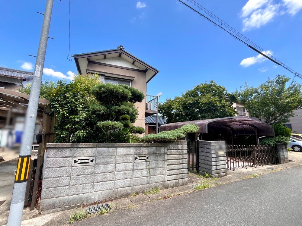 岡崎市羽栗町 画像4