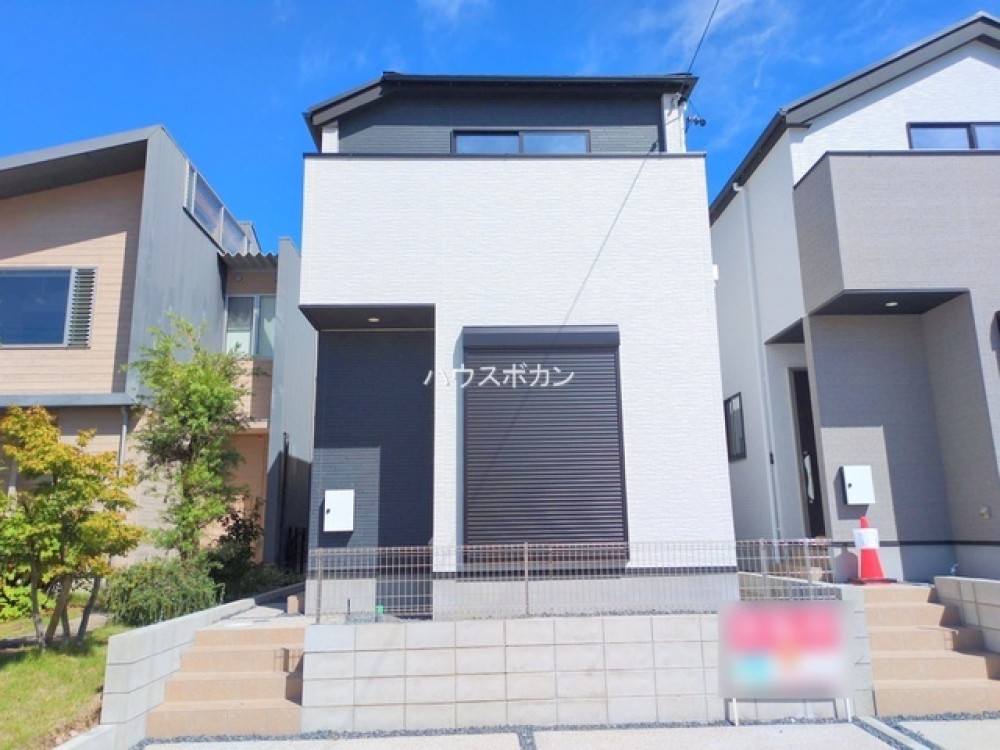 名古屋市緑区桃山二丁目　1期　全2棟　1号棟 画像6