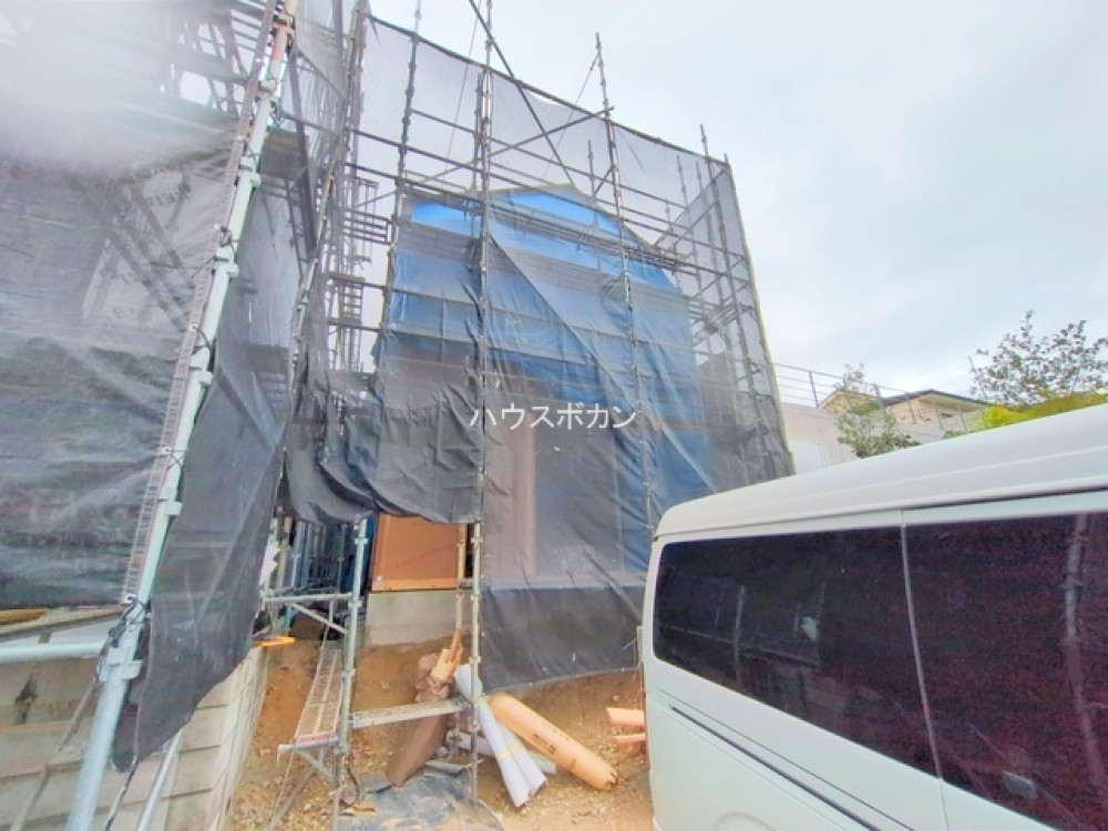 名古屋市緑区桃山1期　全2棟　2号棟 画像3