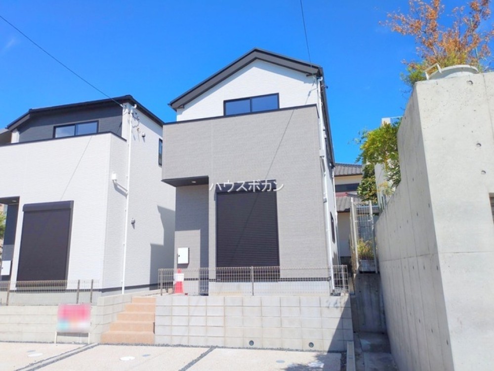 名古屋市緑区桃山二丁目　1期　全2棟　2号棟 画像6