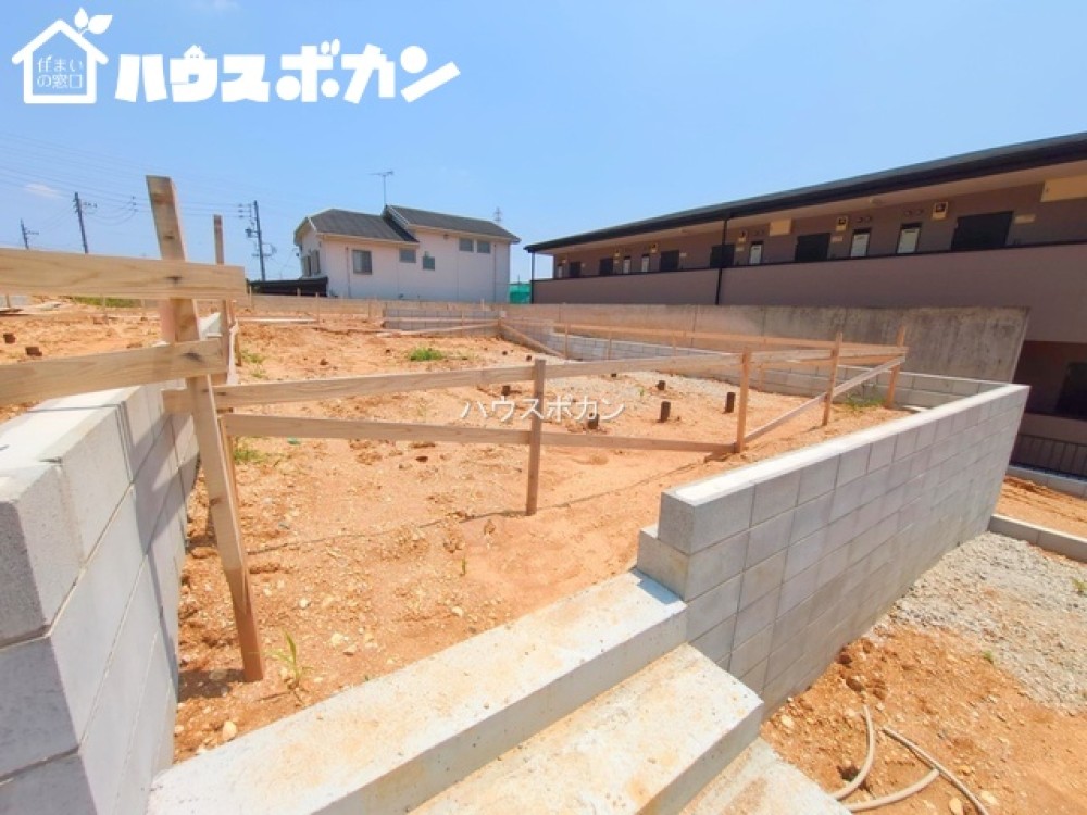 名古屋市緑区清水山　第2　全6棟　2号棟 画像5