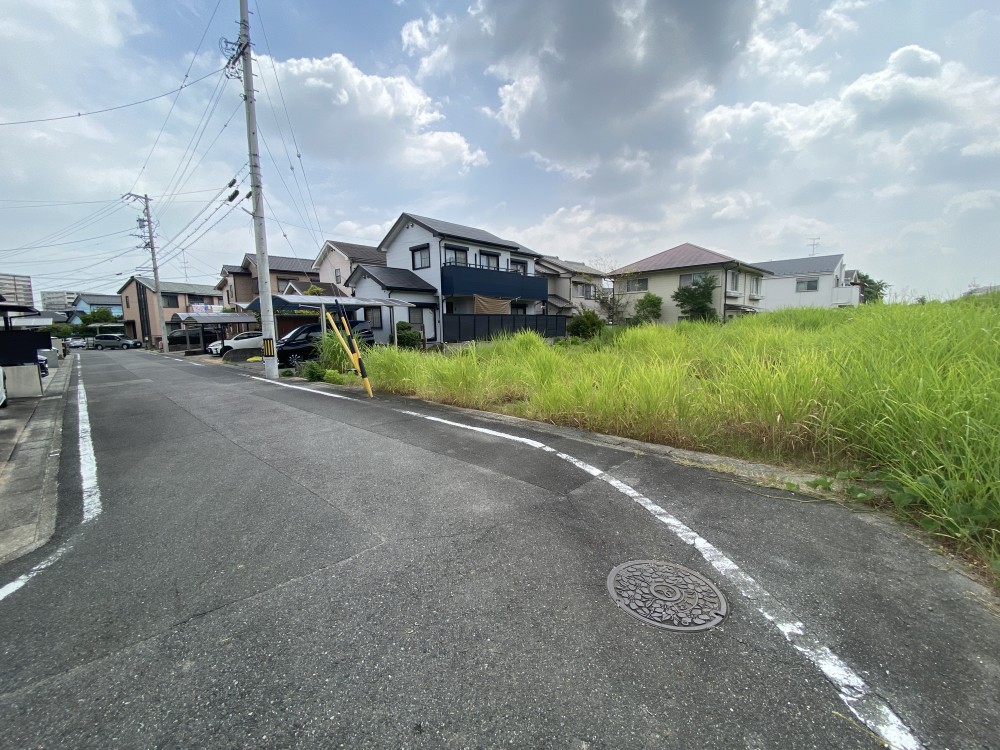 大府市月見町　2区画　A区画 画像5
