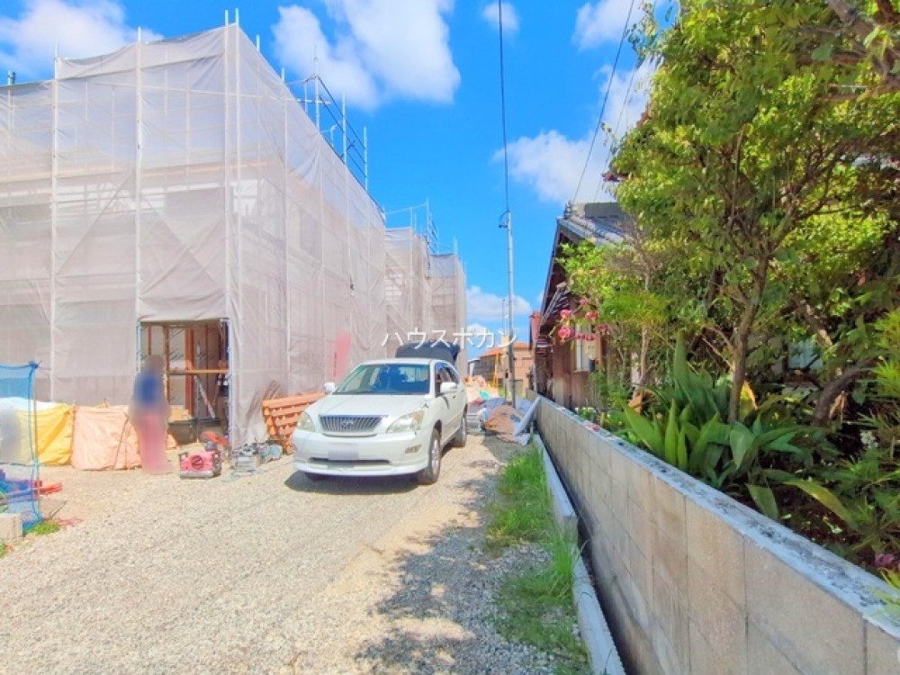 刈谷市荒井町　全3棟　A号棟 画像4
