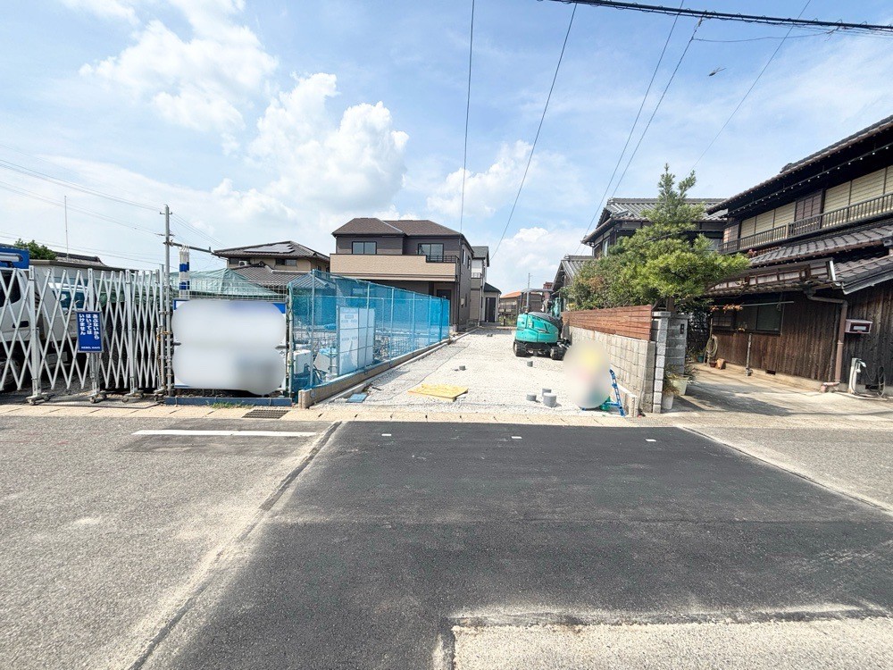 刈谷市荒井町　全3棟　A号棟 画像4