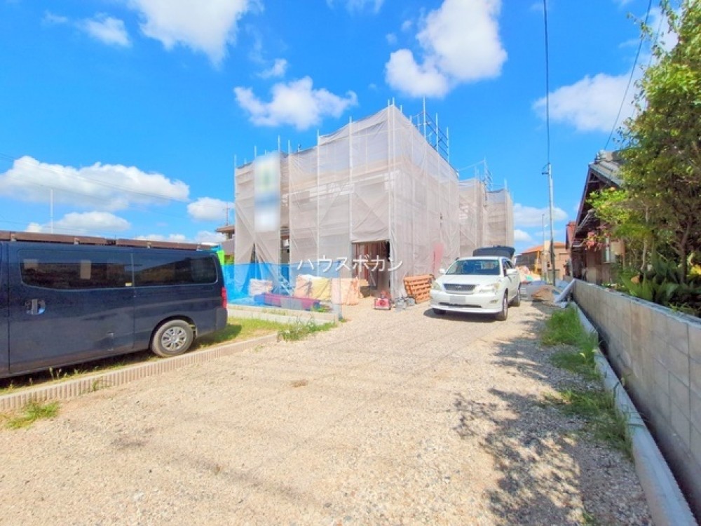 刈谷市荒井町　全3棟　B号棟 画像4