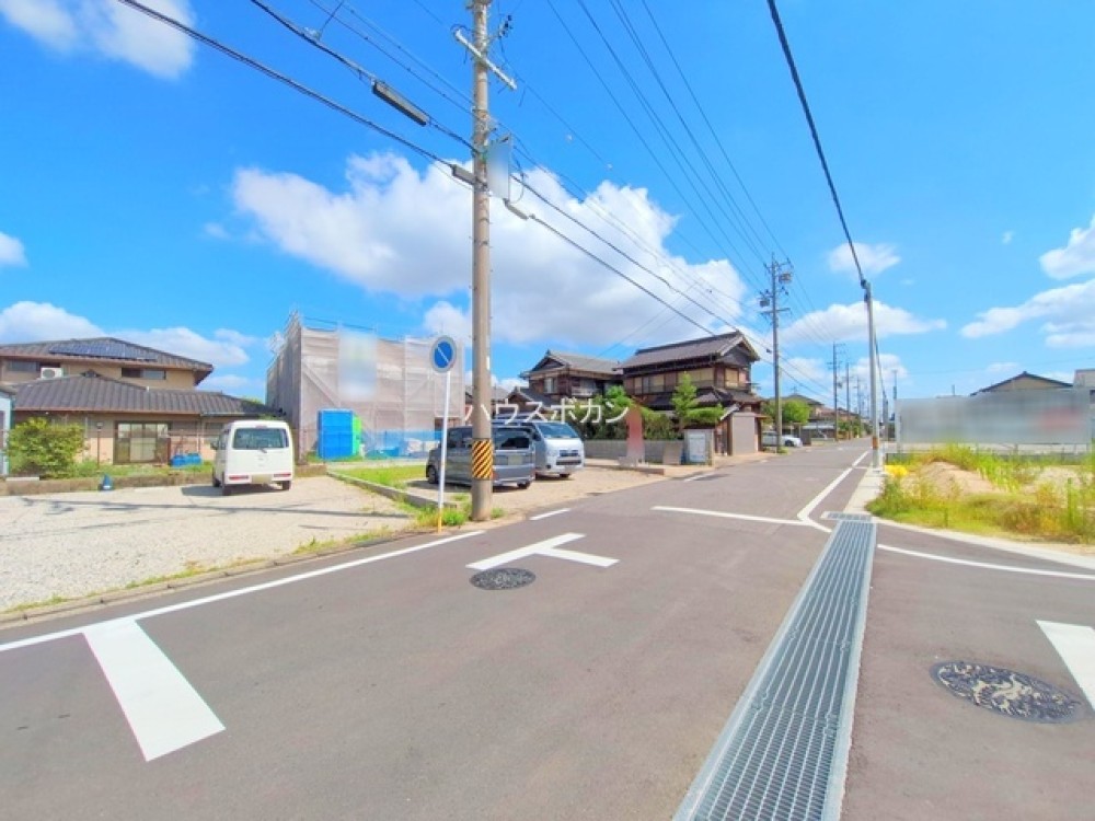 刈谷市荒井町　全3棟　B号棟 画像5