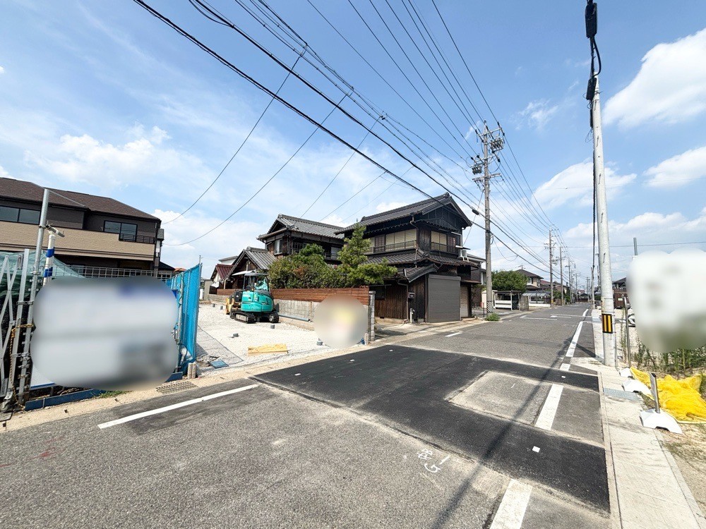 刈谷市荒井町　全3棟　B号棟 画像5