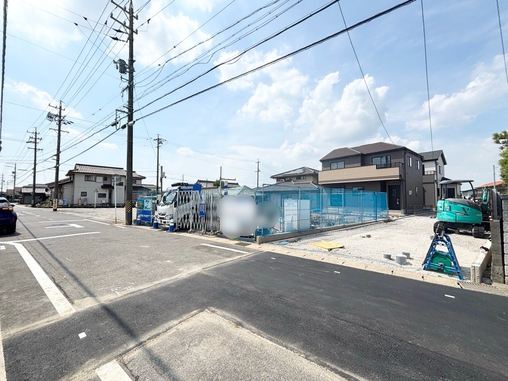 刈谷市荒井町　全3棟　B号棟 画像6