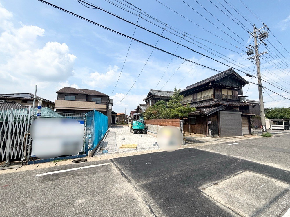 刈谷市荒井町　全3棟　B号棟 画像7
