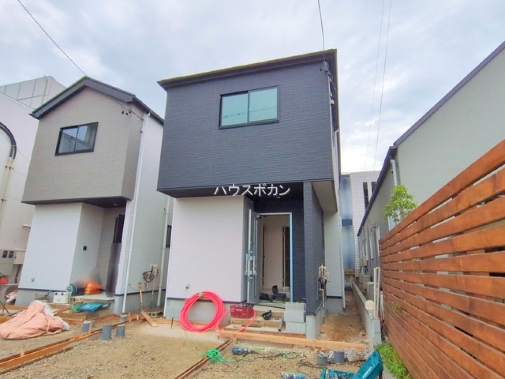 刈谷市中手町1期　全2棟　1号棟 画像5