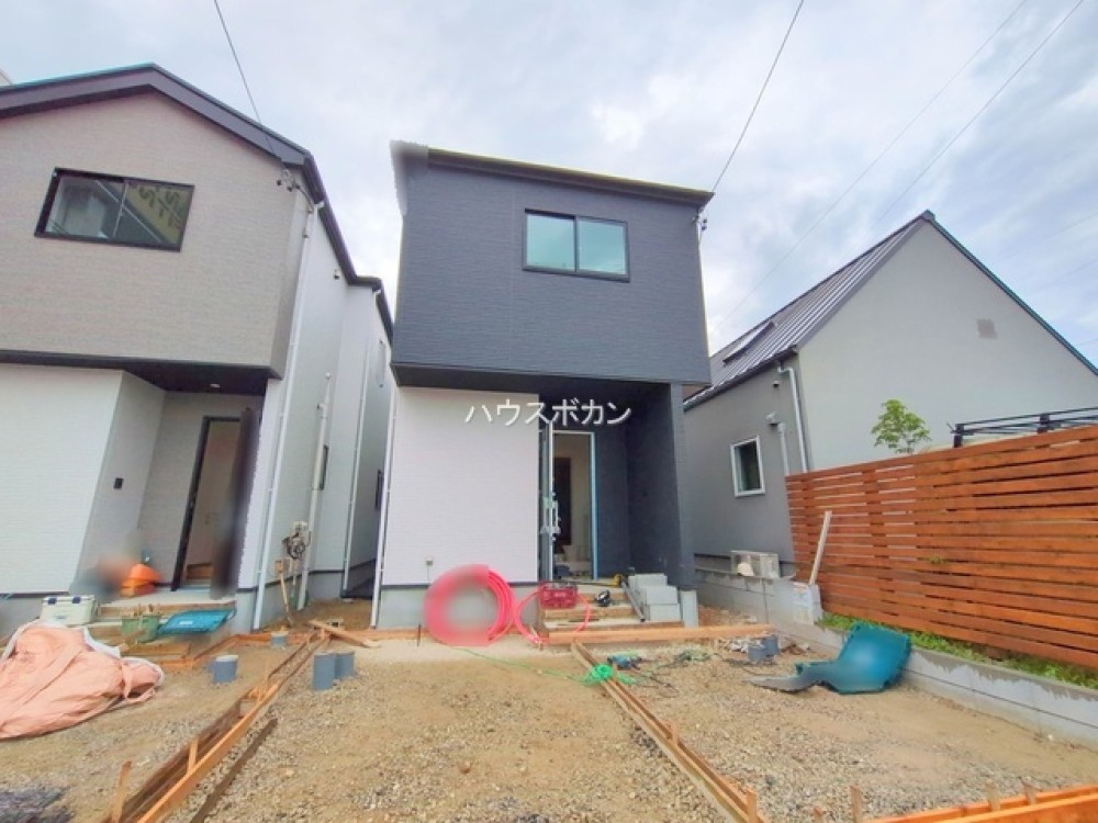 刈谷市中手町1期　全2棟　1号棟 画像4
