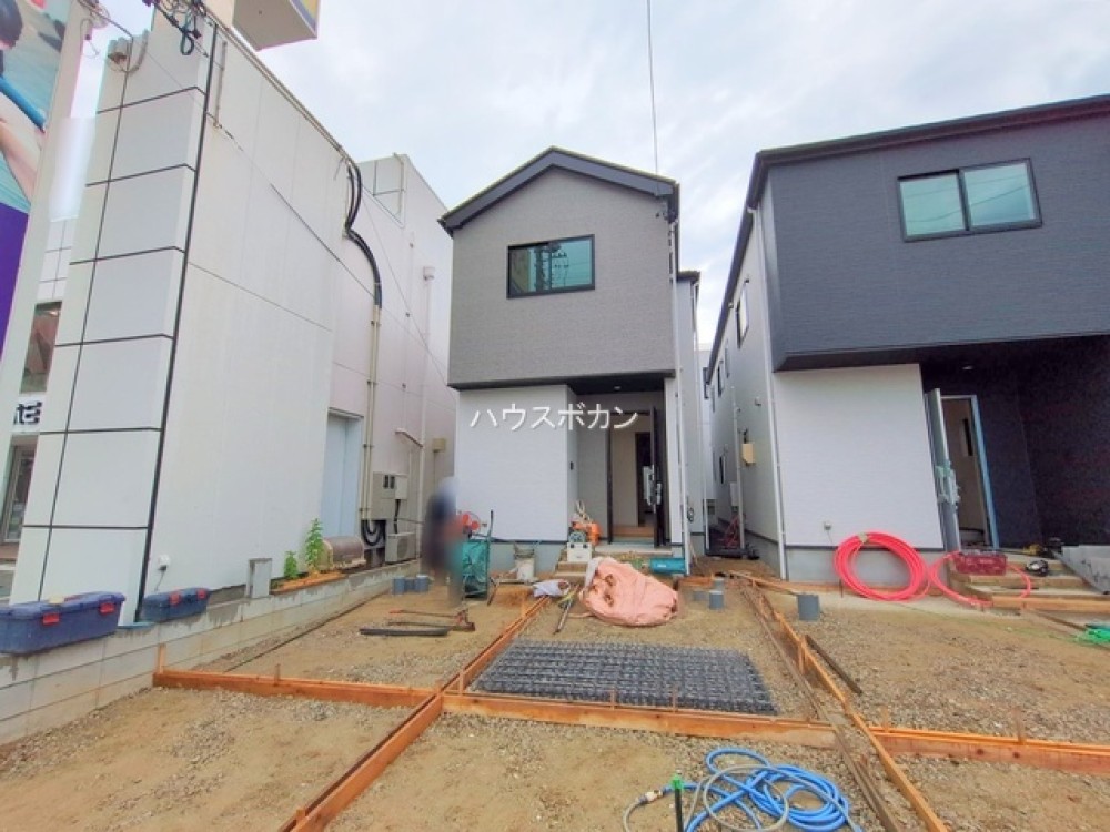 刈谷市中手町1期　全2棟　2号棟 画像5